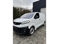 Fiat - scudo - v - car - 2022 - afbeelding 1 van  24