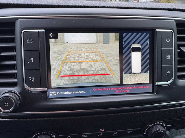 Fiat - scudo - v - car - 2022 - afbeelding 13 van  24