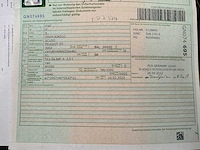 Fiat - scudo - v - car - 2022 - afbeelding 14 van  24