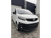 Fiat - scudo - v - car - 2022 - afbeelding 12 van  24