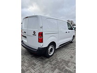 Fiat - scudo - v - car - 2022 - afbeelding 19 van  24