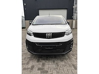 Fiat - scudo - v - car - 2022 - afbeelding 20 van  24