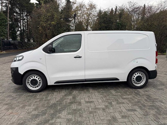 Fiat - scudo - v - car - 2022 - afbeelding 22 van  24