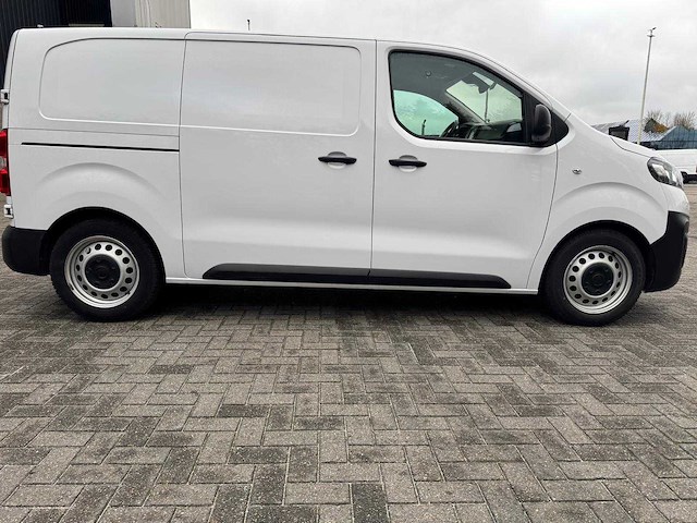 Fiat - scudo - v - car - 2022 - afbeelding 23 van  24