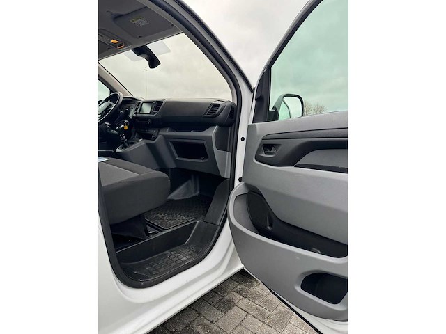 Fiat - scudo - v - car - 2022 - afbeelding 24 van  24