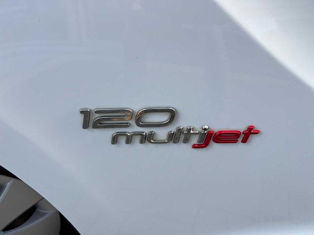 Fiat - talento - ffl - van - afbeelding 7 van  22