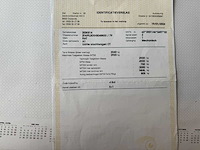 Fiat - talento - ffl - van - afbeelding 8 van  22