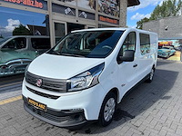 Fiat - talento - ffl - van - afbeelding 1 van  22