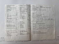 Fiat - talento - ffl - van - afbeelding 13 van  22