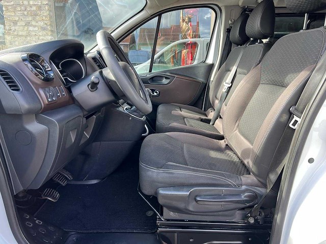 Fiat - talento - ffl - van - afbeelding 21 van  22