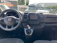 Fiat - talento - ffl - van - afbeelding 22 van  22