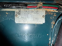 Fiat 1500 116 vintage auto's > 15 - afbeelding 3 van  15