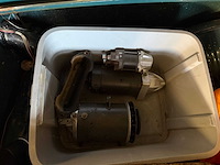 Fiat 1500 116 vintage auto's > 15 - afbeelding 4 van  15