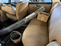 Fiat 1500 116 vintage auto's > 15 - afbeelding 5 van  15