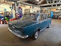 Fiat 1500 116 vintage auto's > 15 - afbeelding 10 van  15