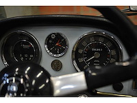 Fiat 1500 cabriolet 1966 - afbeelding 19 van  34