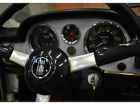 Fiat 1500 cabriolet 1966 - afbeelding 21 van  34