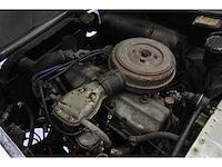 Fiat 1500 cabriolet 1966 - afbeelding 26 van  34