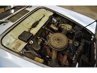 Fiat 1500 cabriolet 1966 - afbeelding 27 van  34