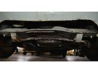 Fiat 1500 cabriolet 1966 - afbeelding 29 van  34