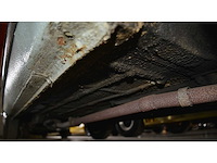 Fiat 1500 cabriolet 1966 - afbeelding 30 van  34