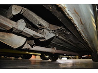 Fiat 1500 cabriolet 1966 - afbeelding 31 van  34