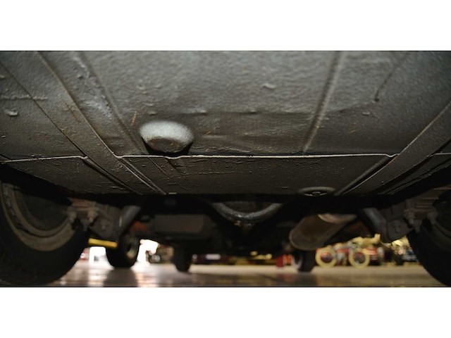 Fiat 1500 cabriolet 1966 - afbeelding 32 van  34