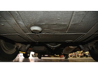 Fiat 1500 cabriolet 1966 - afbeelding 32 van  34