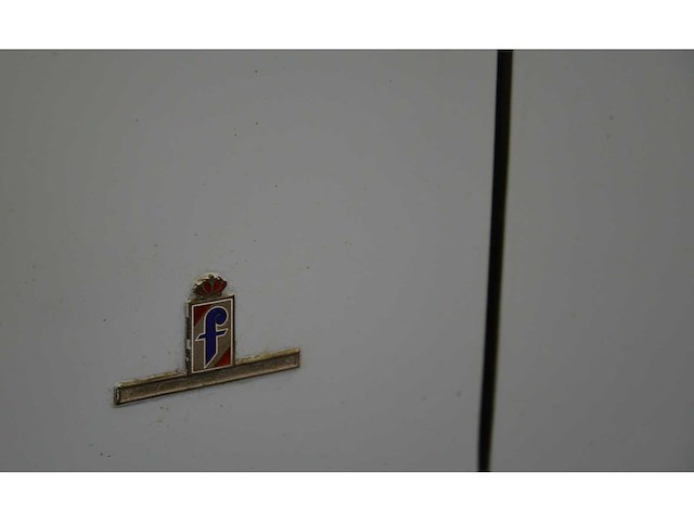 Fiat 1500 cabriolet 1966 - afbeelding 34 van  34