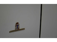 Fiat 1500 cabriolet 1966 - afbeelding 34 van  34