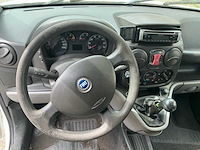 Fiat 1.9 jtd doblo bedrijfswagen - afbeelding 4 van  18