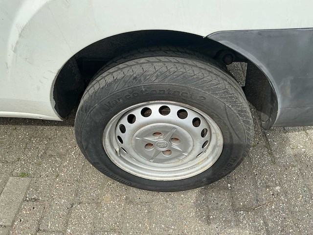 Fiat 1.9 jtd doblo bedrijfswagen - afbeelding 6 van  18