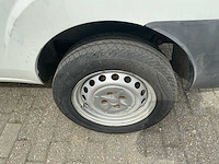 Fiat 1.9 jtd doblo bedrijfswagen - afbeelding 6 van  18
