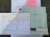 Fiat 1.9 jtd doblo bedrijfswagen - afbeelding 10 van  18