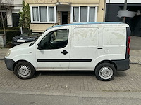 Fiat 1.9 jtd doblo bedrijfswagen - afbeelding 11 van  18