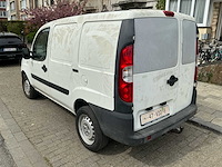 Fiat 1.9 jtd doblo bedrijfswagen - afbeelding 12 van  18