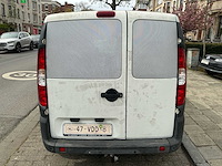 Fiat 1.9 jtd doblo bedrijfswagen - afbeelding 13 van  18