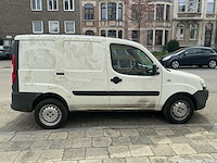 Fiat 1.9 jtd doblo bedrijfswagen - afbeelding 15 van  18