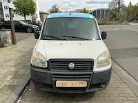 Fiat 1.9 jtd doblo bedrijfswagen - afbeelding 17 van  18