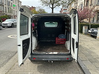Fiat 1.9 jtd doblo bedrijfswagen - afbeelding 6 van  6