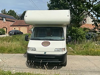 Fiat 230bnmab camper - afbeelding 21 van  27