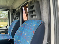 Fiat 230bnmab camper - afbeelding 10 van  55