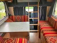 Fiat 230bnmab camper - afbeelding 25 van  55