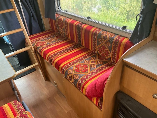 Fiat 230bnmab camper - afbeelding 26 van  55