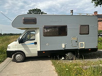 Fiat 230bnmab camper - afbeelding 23 van  55