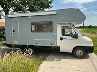 Fiat 230bnmab camper - afbeelding 34 van  55