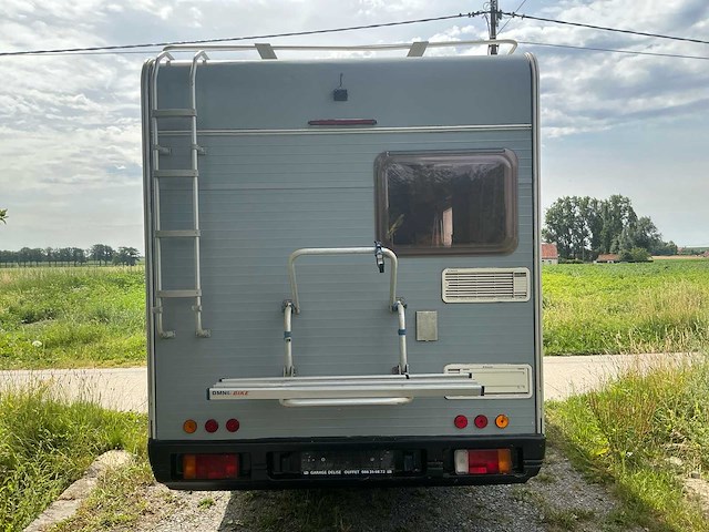 Fiat 230bnmab camper - afbeelding 52 van  55