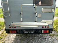 Fiat 230bnmab camper - afbeelding 53 van  55