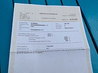 Fiat 230bnmab camper - afbeelding 40 van  41
