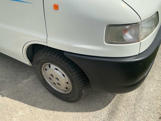 Fiat 230bnmab camper - afbeelding 4 van  55